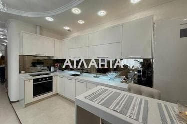 3-кімнатна квартира за адресою вул. Проспект Шевченка (площа 126 м²) - Atlanta.ua - фото 33