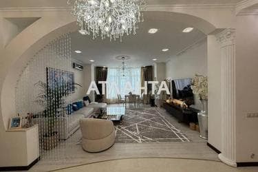 3-кімнатна квартира за адресою вул. Проспект Шевченка (площа 126 м²) - Atlanta.ua - фото 34