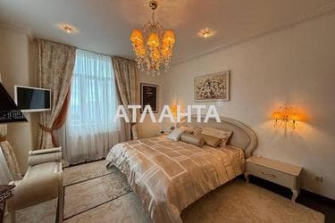 3-кімнатна квартира за адресою вул. Проспект Шевченка (площа 126 м²) - Atlanta.ua - фото 35