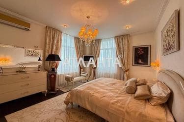 3-кімнатна квартира за адресою вул. Проспект Шевченка (площа 126 м²) - Atlanta.ua - фото 36