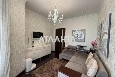 3-кімнатна квартира за адресою вул. Проспект Шевченка (площа 126 м²) - Atlanta.ua - фото 43