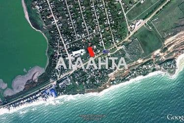 Landplot by the address st. Kurortnaya Kotovskogo (area 11,5 acr) - Atlanta.ua - photo 8