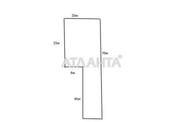 Landplot by the address st. Kurortnaya Kotovskogo (area 11,5 acr) - Atlanta.ua - photo 10