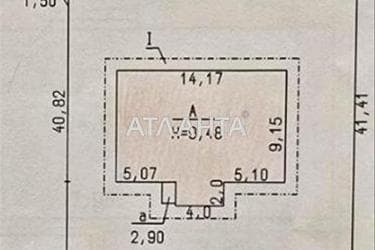 Дом по адресу ул. Суворова (площадь 330 м²) - Atlanta.ua - фото 42