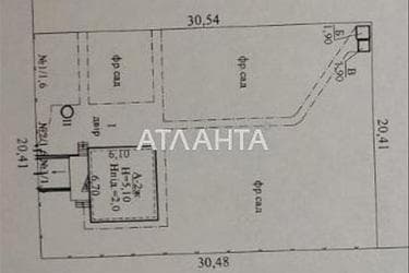 Дача за адресою вул. Сонячна 4 (площа 75 м²) - Atlanta.ua - фото 25