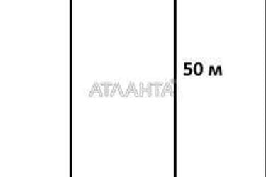 Ділянка за адресою вул. Рибальська (площа 10 сот) - Atlanta.ua - фото 6
