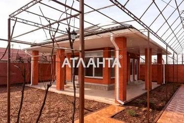 House by the address st. Odesskaya (area 270 m²) - Atlanta.ua - photo 48