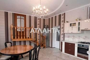 House by the address st. Odesskaya (area 270 m²) - Atlanta.ua - photo 50