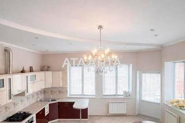 House by the address st. Odesskaya (area 270 m²) - Atlanta.ua - photo 52