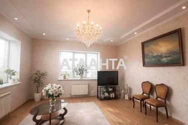 House by the address st. Odesskaya (area 270 m²) - Atlanta.ua - photo 58