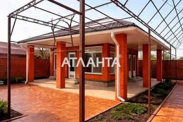 House by the address st. Odesskaya (area 270 m²) - Atlanta.ua - photo 59