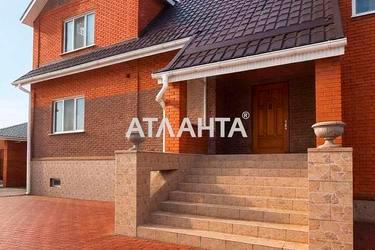 House by the address st. Odesskaya (area 270 m²) - Atlanta.ua - photo 60