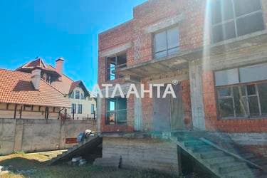 House by the address st. Nikolaevskaya (area 200 m²) - Atlanta.ua - фото 33