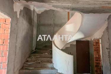 House by the address st. Nikolaevskaya (area 200 m²) - Atlanta.ua - фото 46