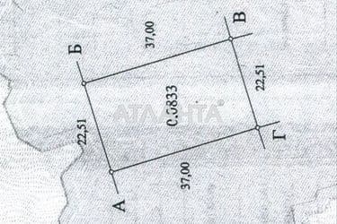 Landplot by the address st. Vysotskogo (area 8,3 acr) - Atlanta.ua - photo 7