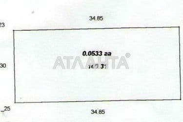 Landplot by the address st. Massiv 11 (area 5,3 acr) - Atlanta.ua - photo 9