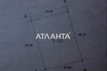 Участок по адресу ул. 3-я линия (площадь 12 сот) - Atlanta.ua - фото 10
