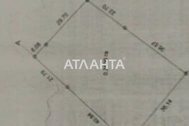 Landplot by the address st. Novoselov (area 25 acr) - Atlanta.ua - photo 8