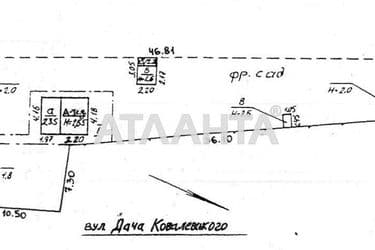 Участок по адресу ул. Дача ковалевского (площадь 4,8 сот) - Atlanta.ua - фото 8