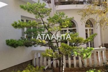 House by the address st. Fontanskaya dor Perekopskoy Divizii (area 550 m²) - photo 48 House by the address st. Fontanskaya dor Perekopskoy Divizii (area 550 m²) - Atlanta.ua - photo 48