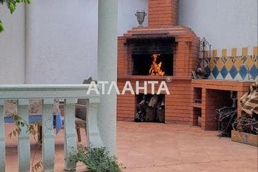 House by the address st. Fontanskaya dor Perekopskoy Divizii (area 550 m²) - photo 50 House by the address st. Fontanskaya dor Perekopskoy Divizii (area 550 m²) - Atlanta.ua - photo 50