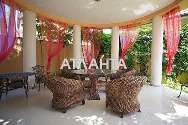 House by the address st. Dachnaya (area 650 m²) - Atlanta.ua - photo 37