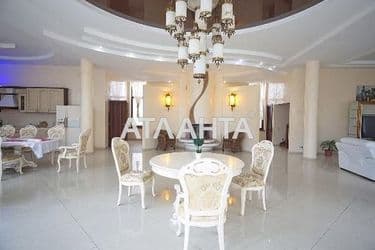 House by the address st. Dachnaya (area 650 m²) - Atlanta.ua - photo 44