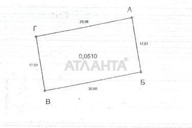 Landplot by the address st. 8 ya liniya (area 5,1 acr) - Atlanta.ua - photo 4