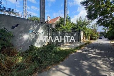 Landplot by the address st. Tsvetochnaya (area 6,2 acr) - Atlanta.ua - photo 6
