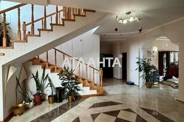 Будинок за адресою вул. Сільська (площа 433 м²) - Atlanta.ua - фото 22