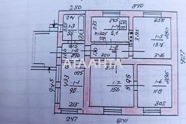 Landplot by the address st. Shishkina 2 y per (area 6 acr) - Atlanta.ua - photo 10