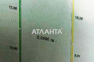 Landplot by the address st. Shishkina 2 y per (area 6 acr) - Atlanta.ua - photo 12