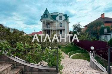 Будинок за адресою вул. Толбухіна (площа 399,4 м²) - Atlanta.ua - фото 34