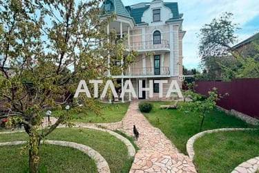 Будинок за адресою вул. Толбухіна (площа 399,4 м²) - Atlanta.ua - фото 35
