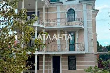 Будинок за адресою вул. Толбухіна (площа 399,4 м²) - Atlanta.ua - фото 66