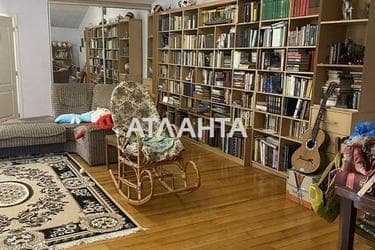 House by the address st. Bernardatstsi Krasnykh zor (area 274 m²) - Atlanta.ua - photo 27