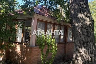 House by the address st. Bernardatstsi Krasnykh zor (area 274 m²) - Atlanta.ua - photo 37