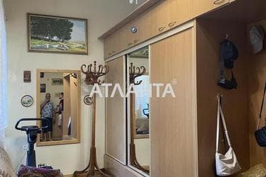 House by the address st. Bernardatstsi Krasnykh zor (area 274 m²) - Atlanta.ua - photo 32