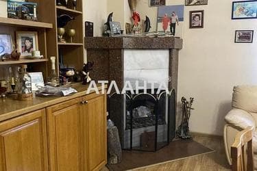 House by the address st. Bernardatstsi Krasnykh zor (area 274 m²) - Atlanta.ua - photo 33