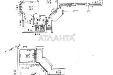 Дом по адресу ул. Авдеева-черноморского (площадь 1000 м²) - Atlanta.ua - фото 25