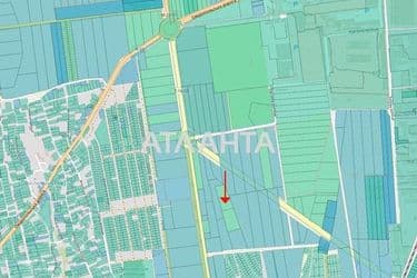 Landplot by the address st. Massiv 50 (area 161 acr) - Atlanta.ua - photo 6