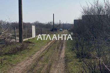 Landplot by the address st. Vishnevaya (area 8 acr) - Atlanta.ua - photo 10