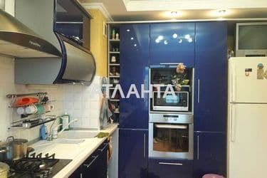 4+-rooms apartment apartment by the address st. Vysotskogo (area 96 m²) - Atlanta.ua - photo 17