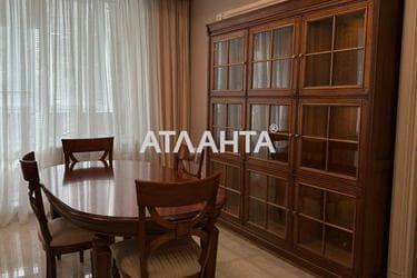 3-rooms apartment apartment by the address st. Armeyskaya Leninskogo batalona (area 119,6 m²) - Atlanta.ua - photo 37