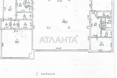 Коммерческая недвижимость по адресу ул. Головатого атам. (площадь 522,1 м²) - Atlanta.ua - фото 9