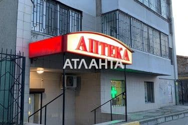 Коммерческая недвижимость по адресу ул. Колонтаевская (площадь 105 м²) - Atlanta.ua - фото 21