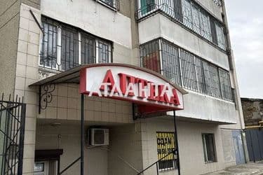Коммерческая недвижимость по адресу ул. Колонтаевская (площадь 105 м²) - Atlanta.ua - фото 12
