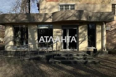 Коммерческая недвижимость по адресу ул. Филатова ак. (площадь 78 м²) - фото 14 Коммерческая недвижимость по адресу ул. Филатова ак. (площадь 78 м²) - Atlanta.ua - фото 14