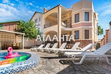 Commercial real estate at st. Novgorodskaya (area 440 m²) - Atlanta.ua - photo 28