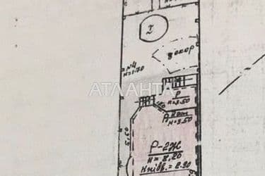 Commercial real estate at st. Novgorodskaya (area 440 m²) - Atlanta.ua - photo 30